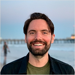 John Rosania, Licensed Marriage and Family Therapist