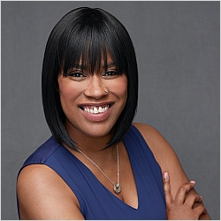 Kietha Adams, Licensed Marriage and Family Therapist