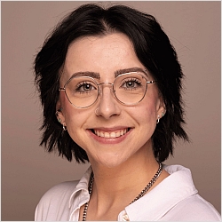 Ry Shavlik, M.S.W., SWC