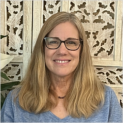 Natalie Birman, Clinical Psychologist