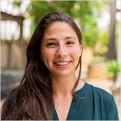 Abigail Schoenberg, M.A., LMFT