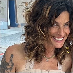 Lisa Hurwitz, MS, NCC