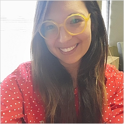 Lydia Gentges, Licensed Professional Counselor