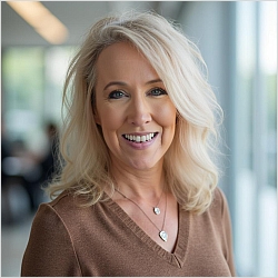 Renee Hancock, Professional Counselor Associate