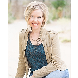 Michelle Blakeley, Licensed Marriage and Family Therapist & Clinical Professional Counselor