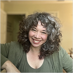 Majica Alba, Licensed Marriage and Family Therapist