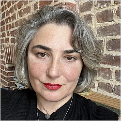 Dita Dobroshi, Licensed Clinical Social Worker