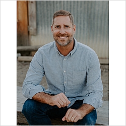 Brandon  Owens, Licensed Marriage and Family Therapist