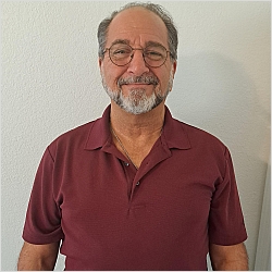 Jeffrey LaSpina, LPC