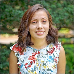 Evadne Cahuana-Coache, Licensed Clinical Social Worker