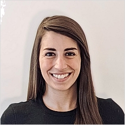 Samantha Burton, Licensed Psychologist, PhD