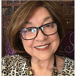 Silvia Roesch-Simpson Licensed Professional Counselor in