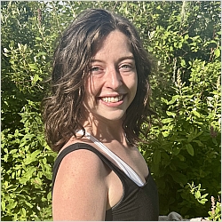 Alexandra  Scott, Licensed Profesional Counselor Associate