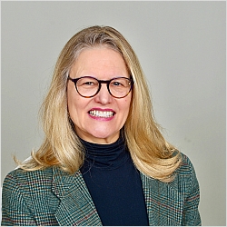 Bianca Schaefer, PhD, Counseling Psychology