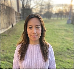 Jeimy Thompson Licensed Professional Counselor in