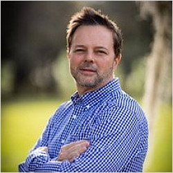 Dr. Ernest Reilly, Licensed Clinical Social Worker-Supervisor