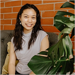 Christina Hong, BSc, MACP, Registered Provisional Psychologist
