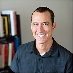 Mike Brooks, PhD, Licensed Psychologist