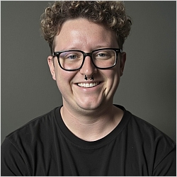 Ryan Teixeira, Licensed Associate Marriage and Family Therapist