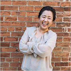 Janice Park-Chan, Licensed Clinical Social Worker