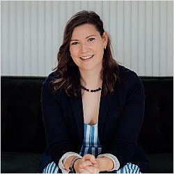 Rebecca Reilly, Licensed Professional Counselor