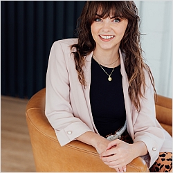 Olivia Smith, Licensed Master Social Worker, EMDR Trained