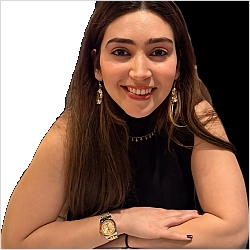 Roxana Khadjehnouri, Licensed Marriage and Family Therapist