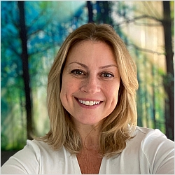 Jenn Hoffman, Licensed Clinical Social Worker