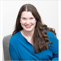 Alicia Ogard, MA, MHP