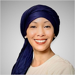 LaQuanda  Coulote, Licensed Marriage and Family Therapist