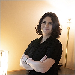 Nicole (Cole)  Scalice, Licensed Professional Counselor