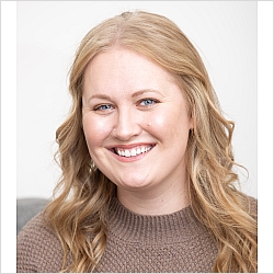 Karlie Schmidt, MA, MHP