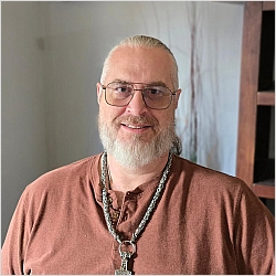 Kevin Ross, Licensed Professional Counselor