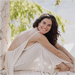 Lexi Traub, Associate Professional Counselor