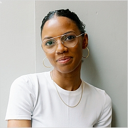 Ciera Delice Licensed Mental Health Counselor in New York City, New