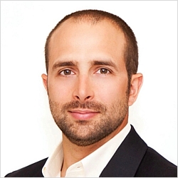 Andrew Wood, Licensed Mental Health Counselor