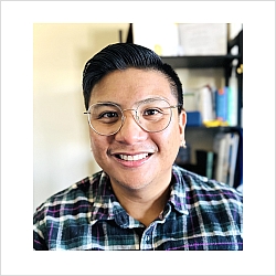 Emanuelito Tomas, RN, BSc, BScN, CPMHN(C)