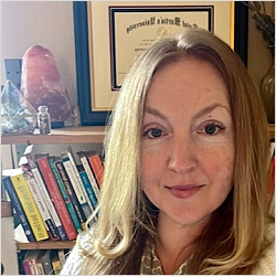 Stephanie Perceful, MA, Licensed Mental Health Counselor