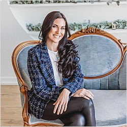 Alexis Sturnick, Licensed Clinical Social Worker, PMH-C