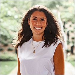 Lauren Milo, Licensed Mental Health Counselor