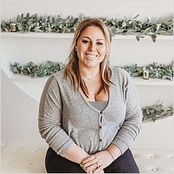 Lauren Hoffman, Licensed Clinical Social Worker, PhD, C-DBT