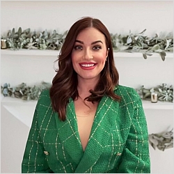 Victoria Kalinina Ortega, Licensed Master Social Worker