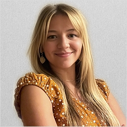 Madison Scott, MA, MFT-C