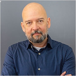 Hugo Stevenson, Registered Clinical Psychologist