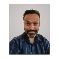 Dr. Ahmad Sadek, Licensed Psychologist