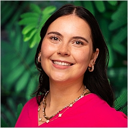 Jaycee Myrtle, M.S.W., LSW