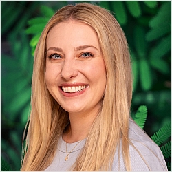 Haley Hansmeier, M.A., NCC, LPCC