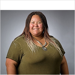 Taylor Walton, Marriage and Family Therapy Intern