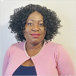 Olajumoke Adeyemi, Psychotherapist APRN PMHNP-BC