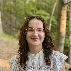 Nicole Pratt, Licensed Independent Social Worker